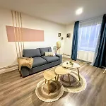 Castelfjord Peaceful Place For Your Appartamento *