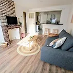 Appartamento Castelfjord Peaceful Place For Your