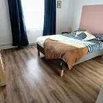 Castelfjord Peaceful Place For Your Appartamento