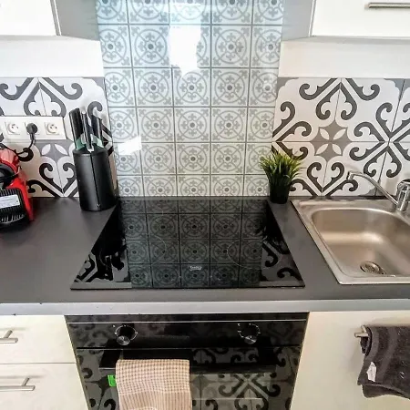 Castelfjord Peaceful Place For Your