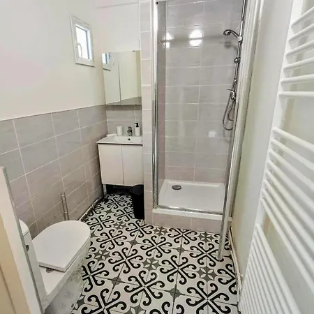 Appartement Castelfjord Peaceful Place For Your