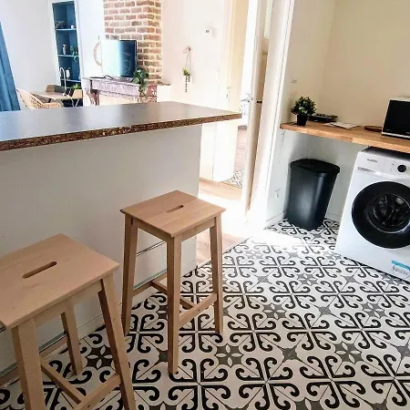 Appartement Castelfjord Peaceful Place For Your