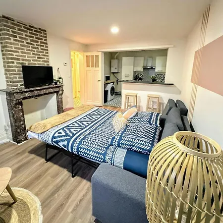 Appartement Castelfjord Peaceful Place For Your *