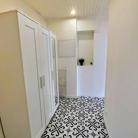 Appartement Castelfjord Peaceful Place For Your