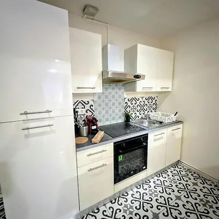 Appartement Castelfjord Peaceful Place For Your *