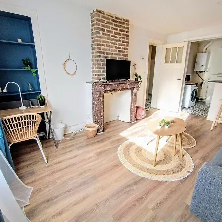 Appartement Castelfjord Peaceful Place For Your *