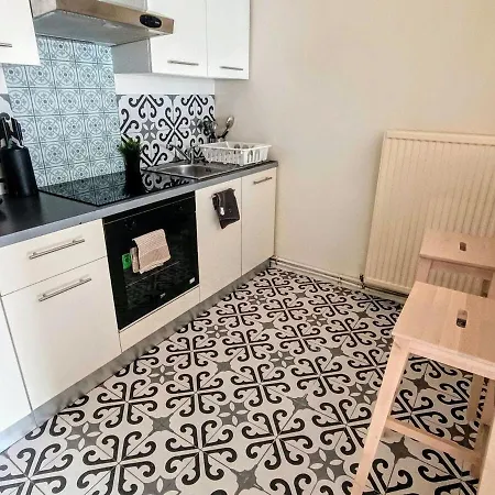 Castelfjord Peaceful Place For Your Appartement *