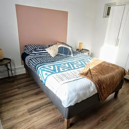 Appartement Castelfjord Peaceful Place For Your *