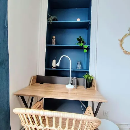 Castelfjord Peaceful Place For Your * Roubaix