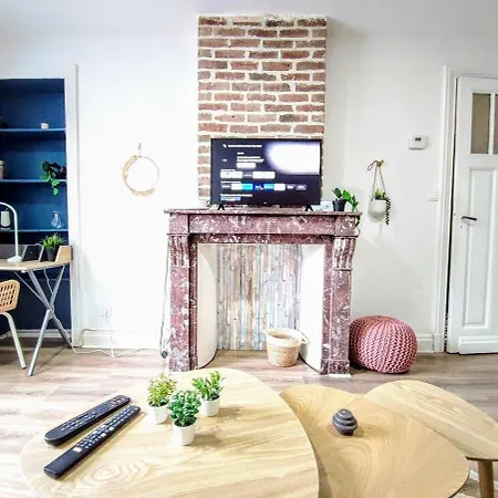 Appartement Castelfjord Peaceful Place For Your