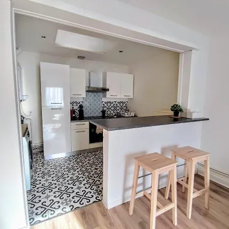 Appartement Castelfjord Peaceful Place For Your